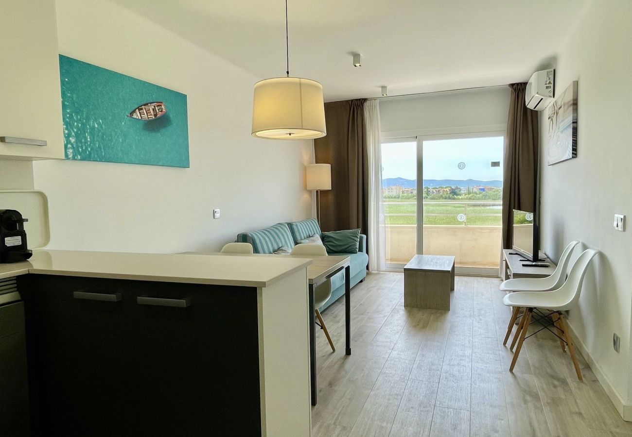 Apartament en Estartit - FESTASOL 410