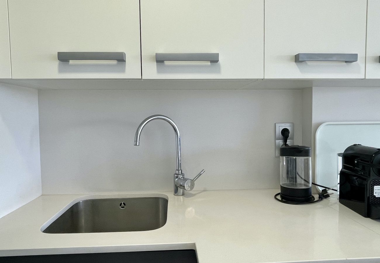 Apartament en Estartit - FESTASOL 410