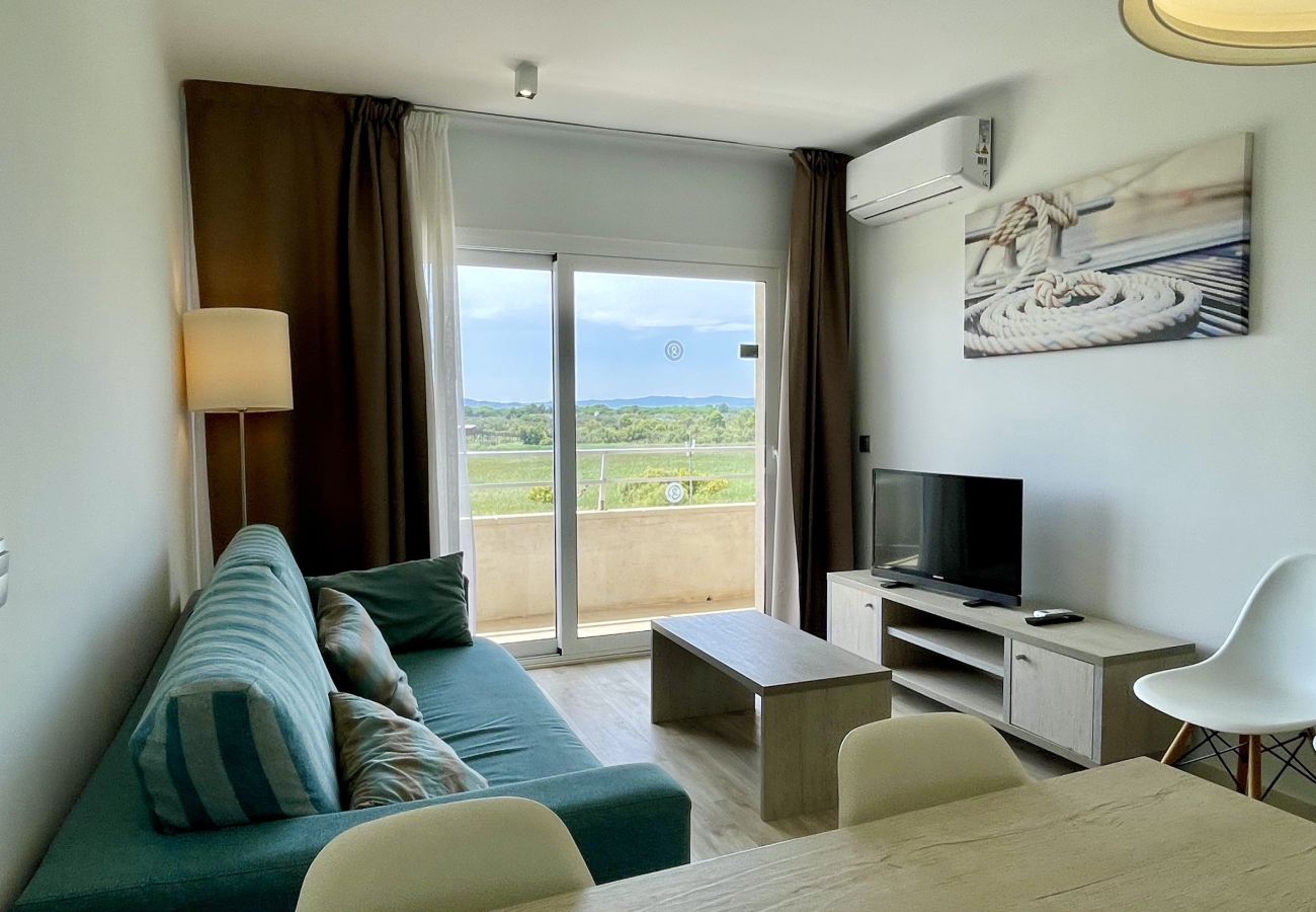 Apartament en Estartit - FESTASOL 410