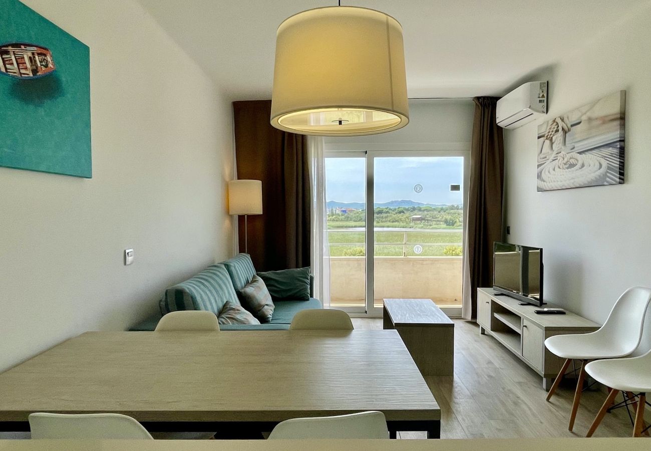 Apartament en Estartit - FESTASOL 410