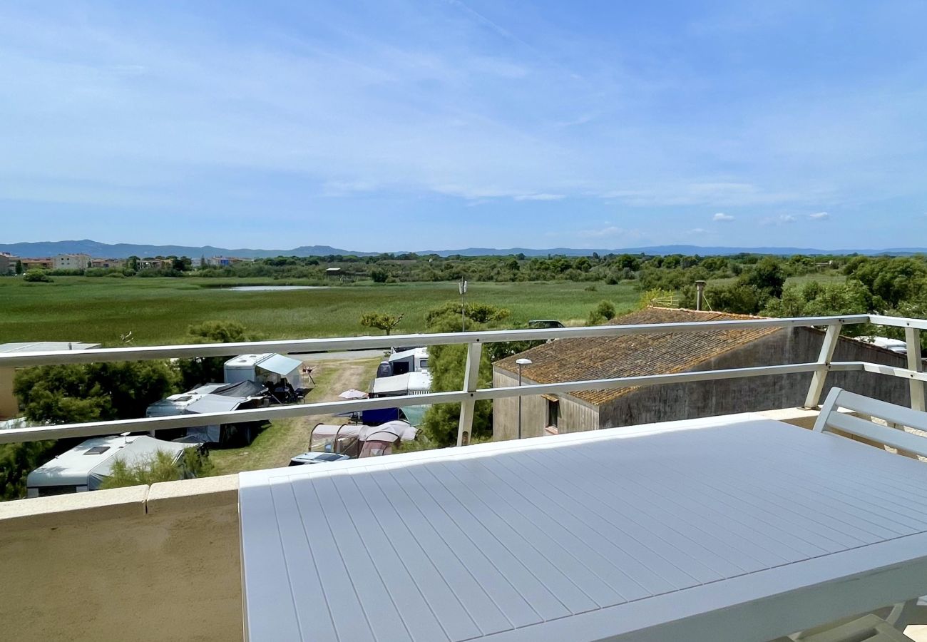 Apartament en Estartit - FESTASOL 410