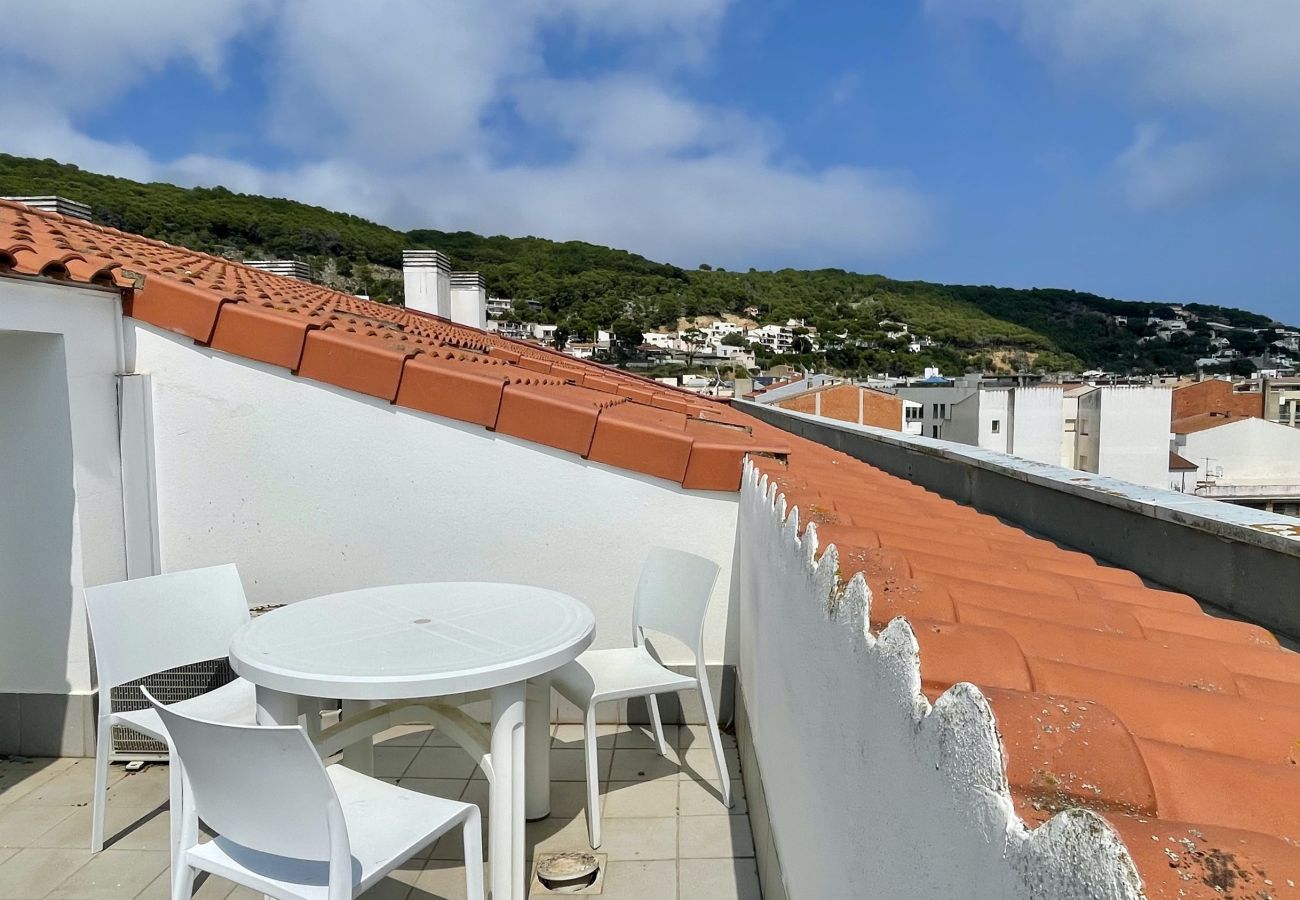 Apartament en Estartit - DARSENA B 3-4 - 2304