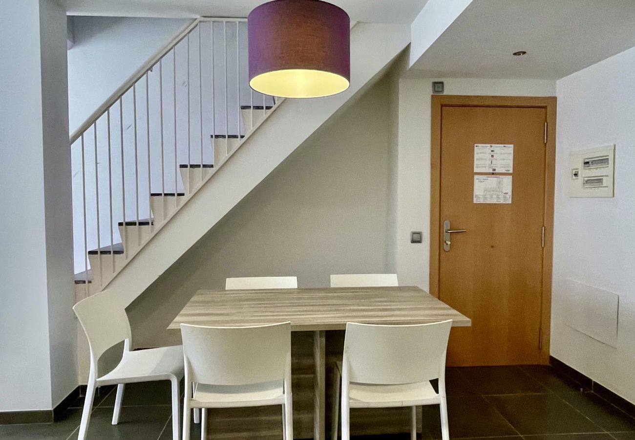 Apartament en Estartit - DARSENA B 3-4 - 2304