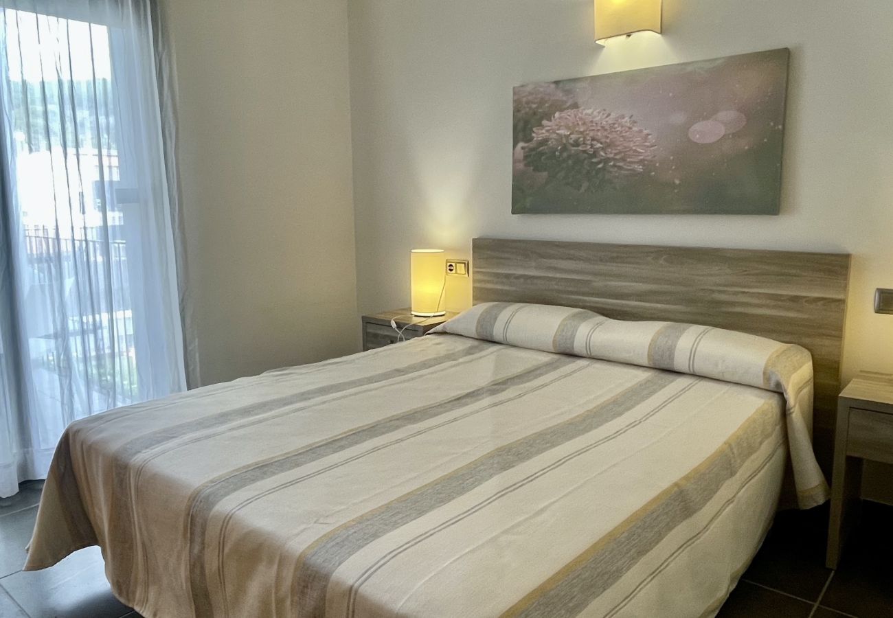 Apartament en Estartit - DARSENA B 3-5 2305