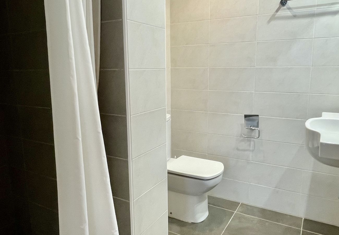 Apartament en Estartit - DARSENA B 3-5 2305