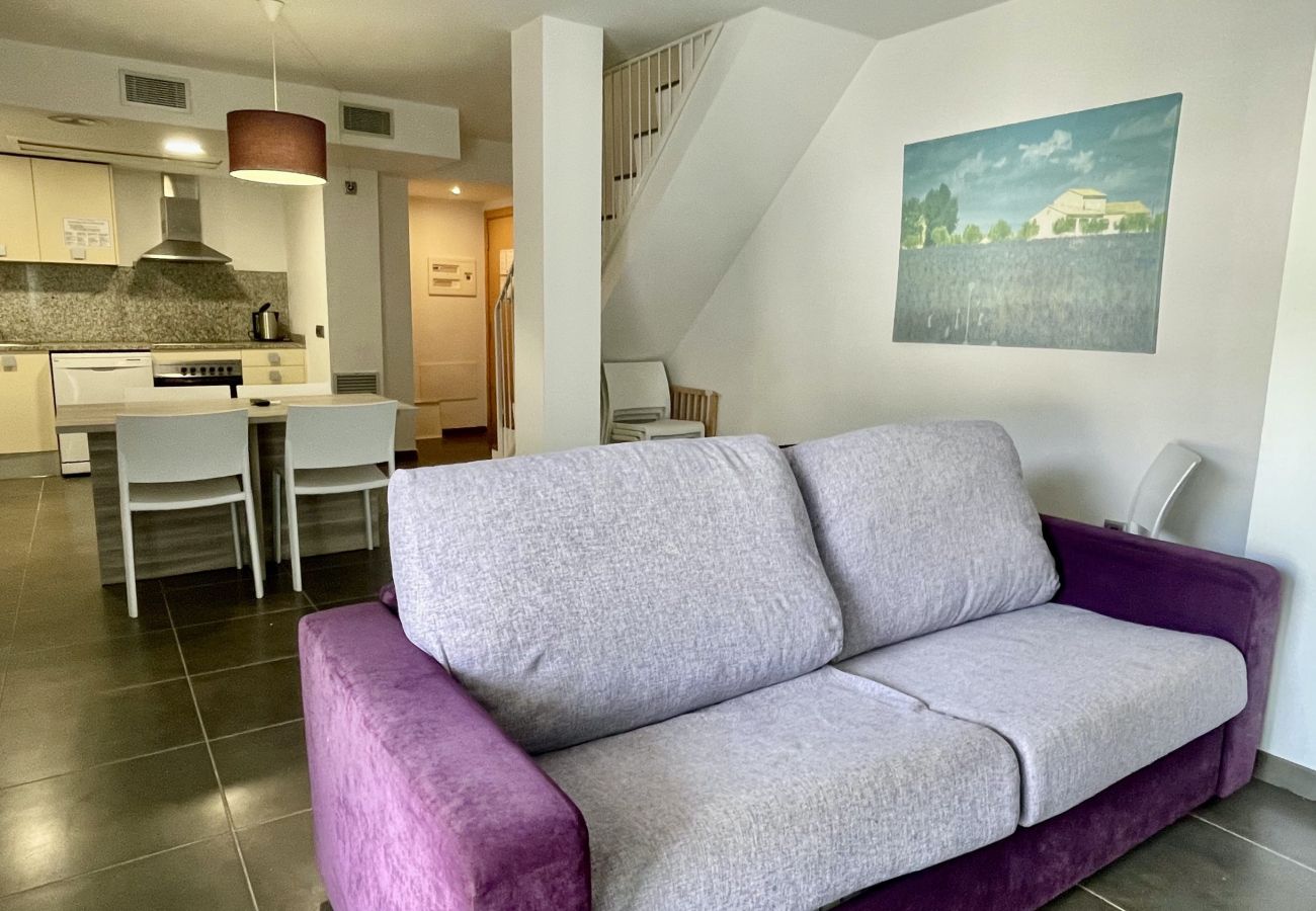 Apartament en Estartit - DARSENA B 3-5 2305