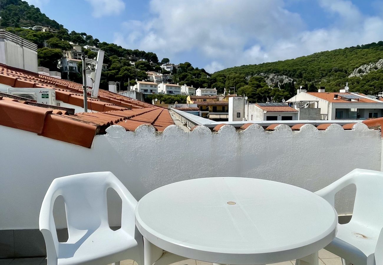 Apartament en Estartit - DARSENA B 3-5 2305