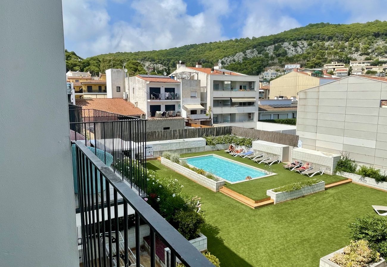 Apartament en Estartit - DARSENA B 3-5 2305