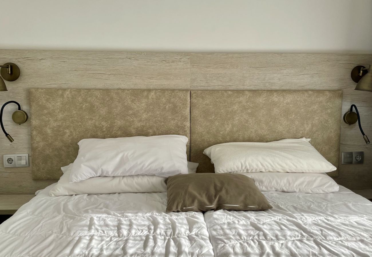 Apartament en Estartit - FESTASOL 116