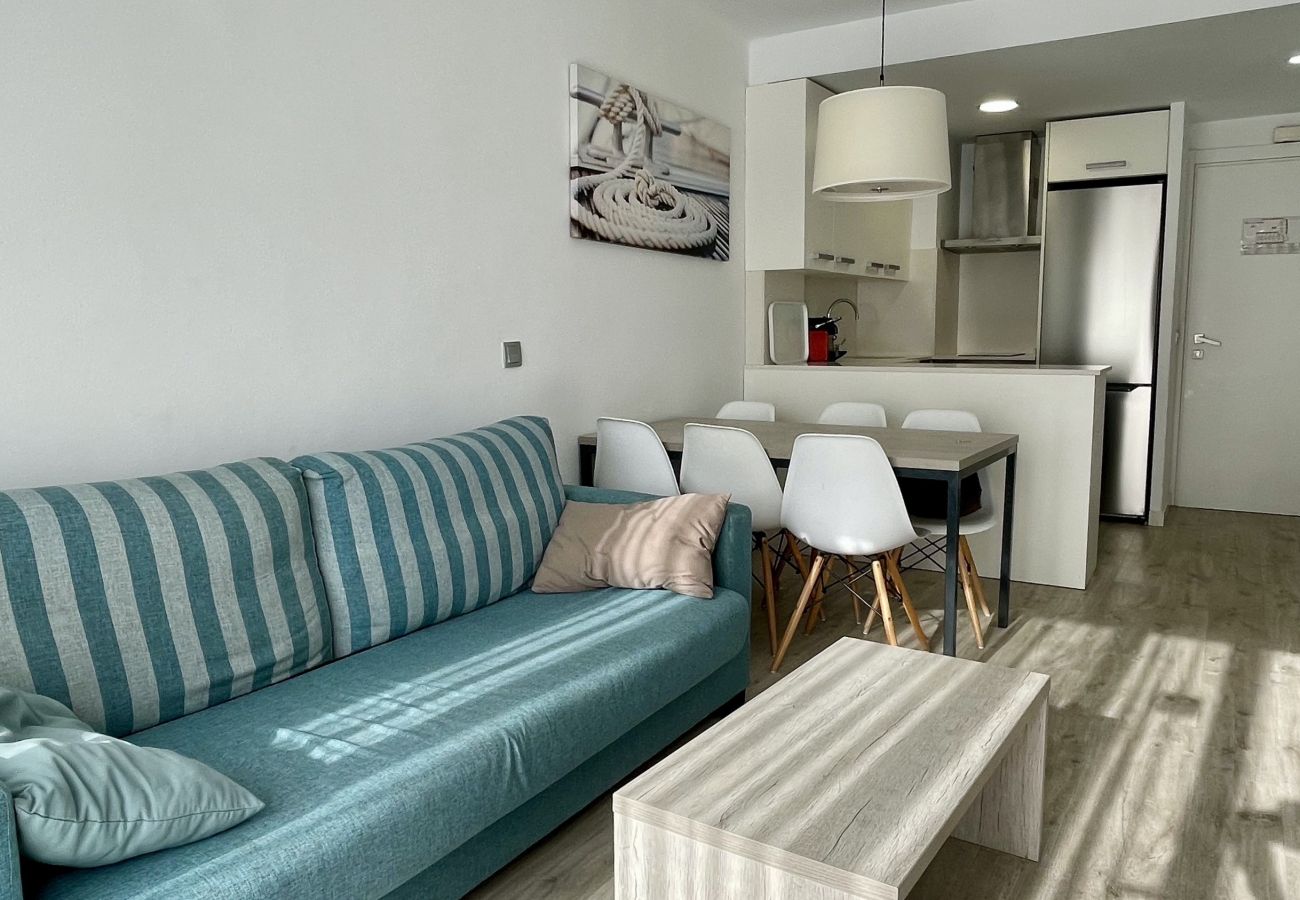 Apartament en Estartit - FESTASOL 116