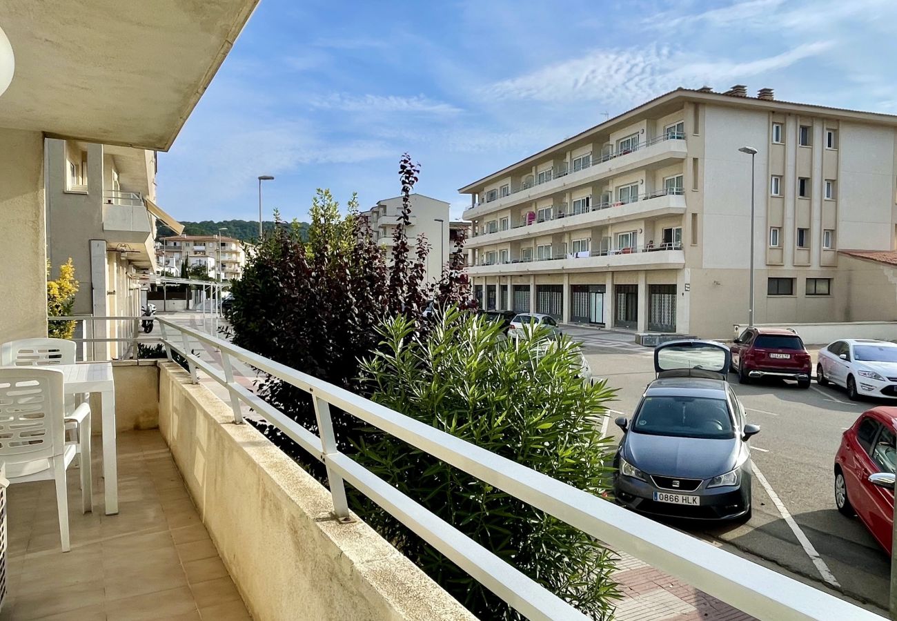 Apartament en Estartit - FESTASOL 116