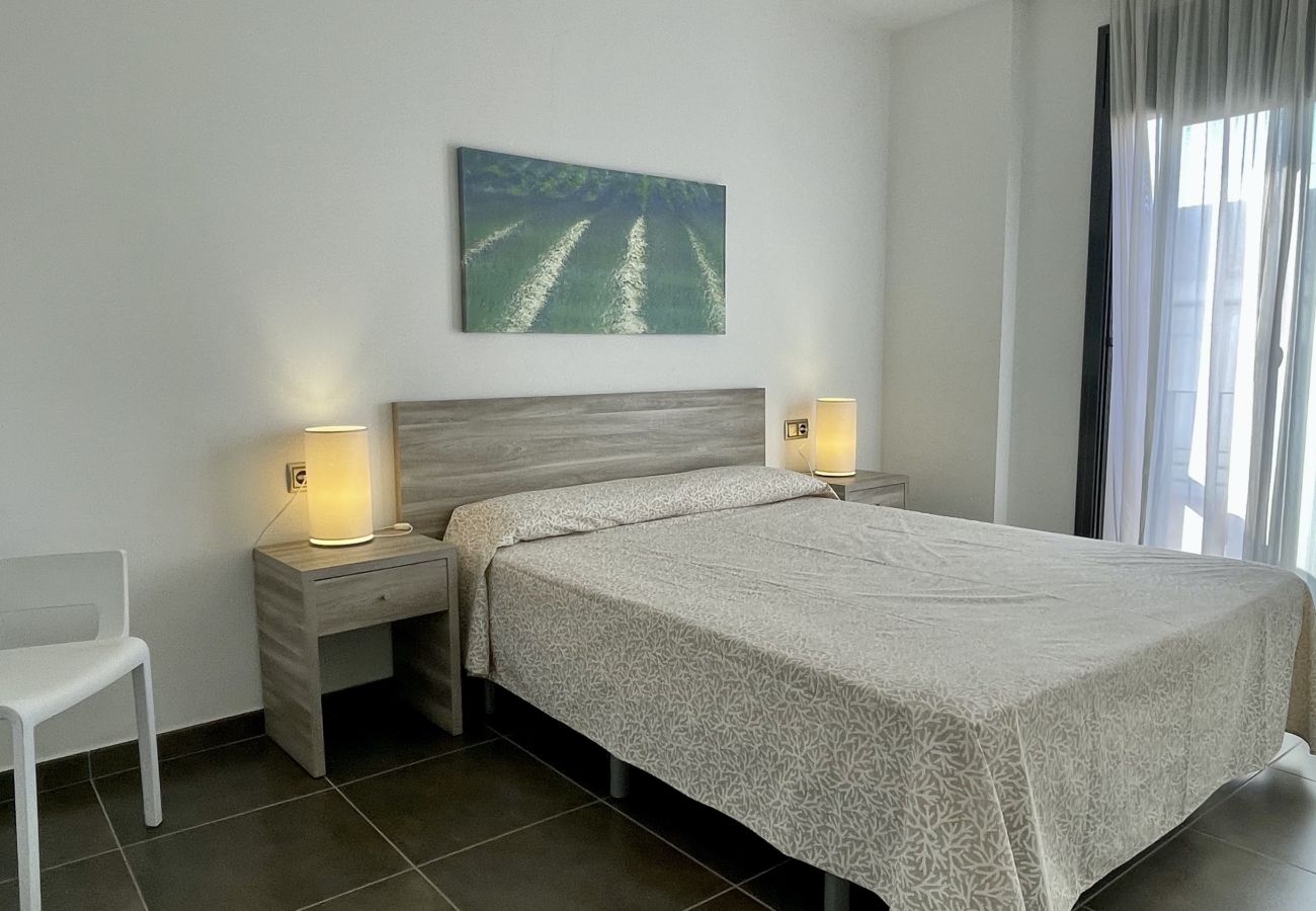 Apartament en Estartit - DARSENA C 1-2 1102