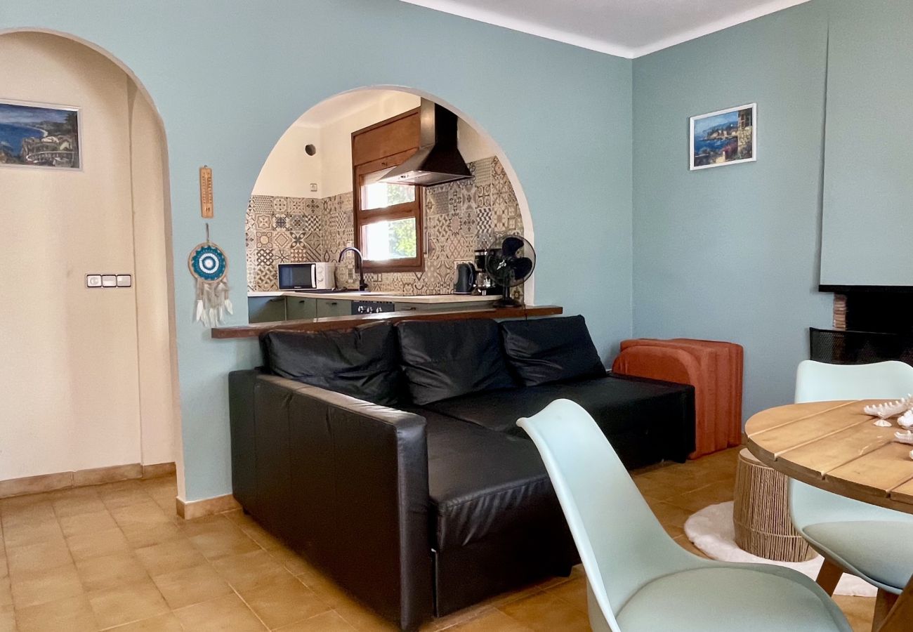 Casa en Estartit - VILLA DULCE VIDA