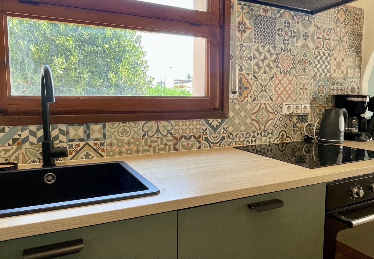 Casa en Estartit - VILLA DULCE VIDA