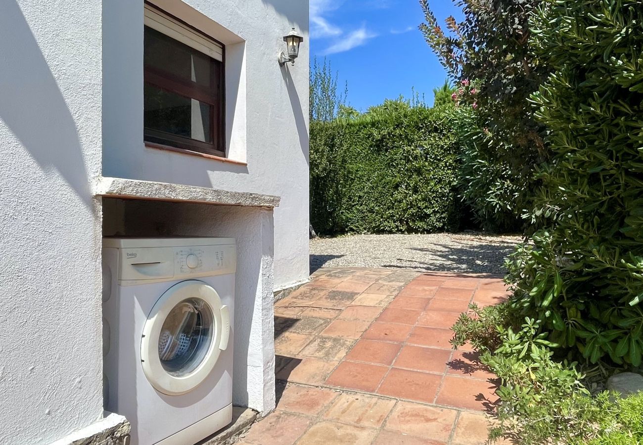 Casa en Estartit - VILLA DULCE VIDA