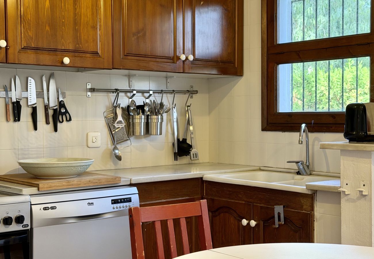 Casa en Pals - PIVERD DEL GOLF 69