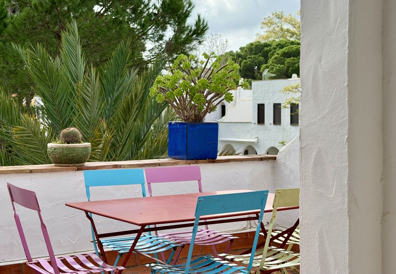 Casa en Pals - PIVERD DEL GOLF 69