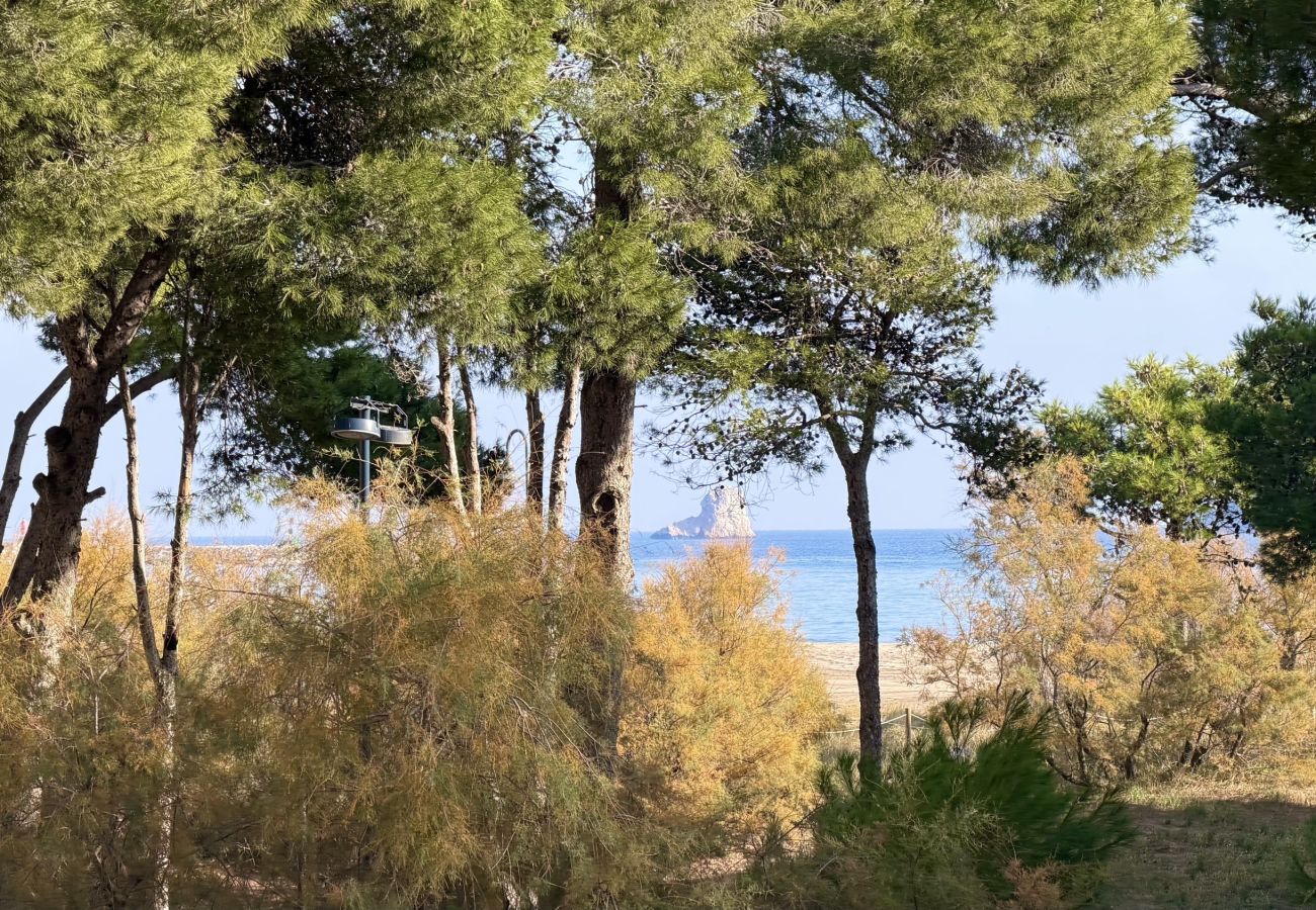 Apartament en Estartit - SALLES BEACH 08