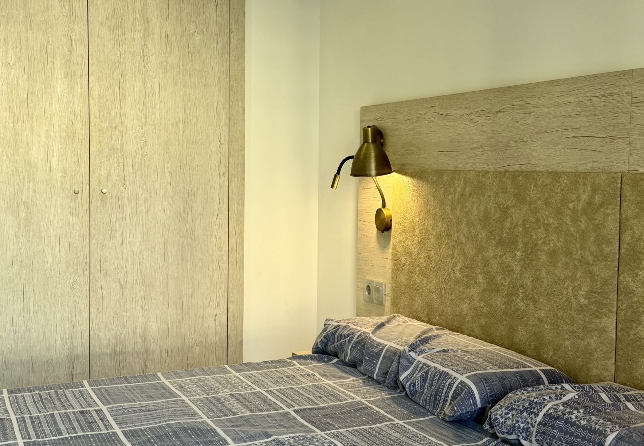 Apartament en Estartit - FESTASOL 109