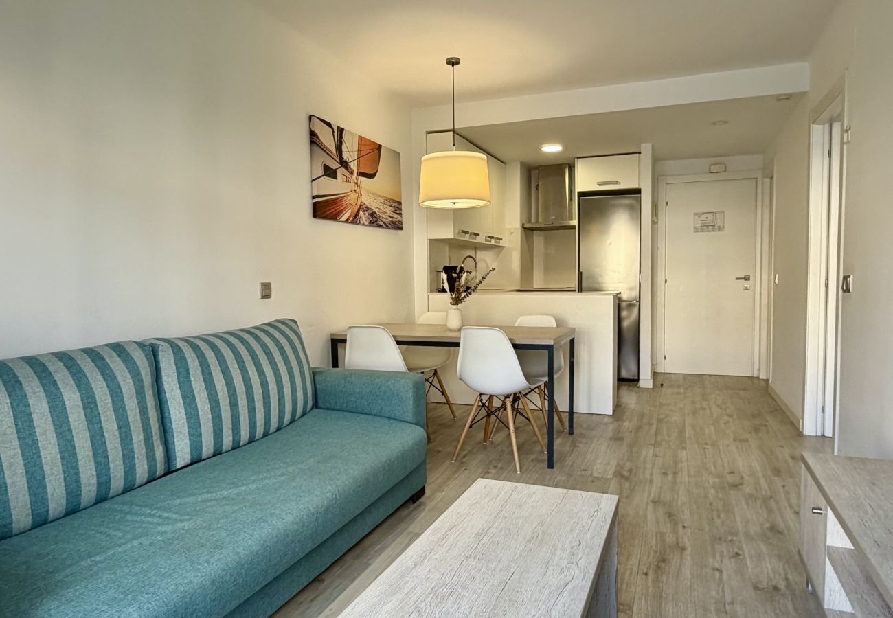 Apartament en Estartit - FESTASOL 109