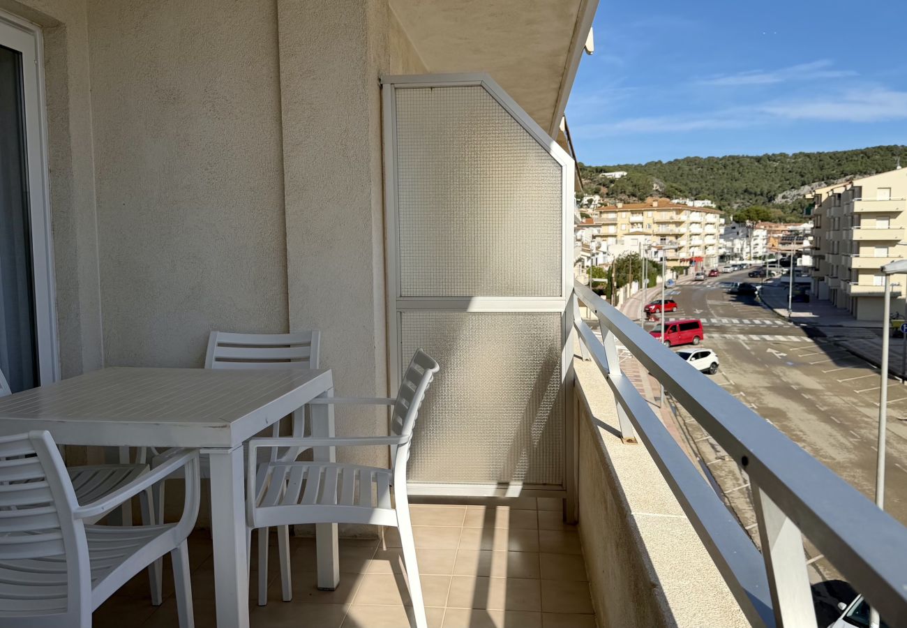 Apartament en Estartit - FESTASOL 314