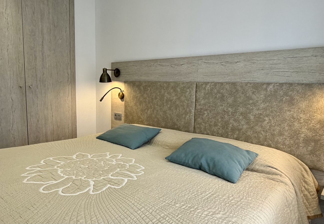 Apartament en Estartit - FESTASOL 314