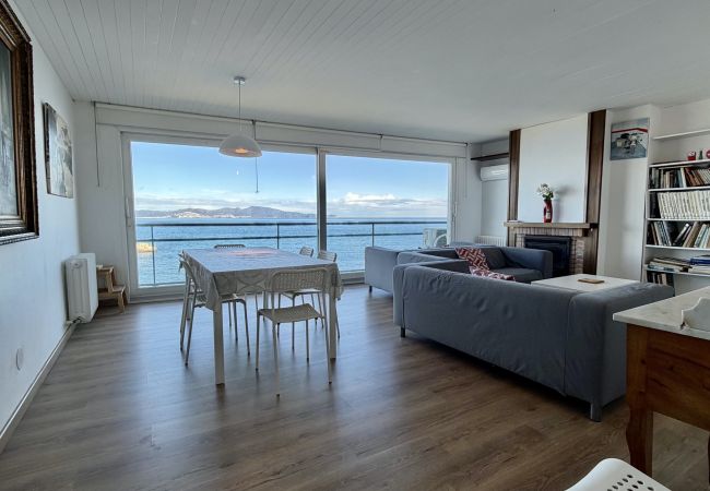 Apartament en L'Escala - VISTA ALEGRE 2-2
