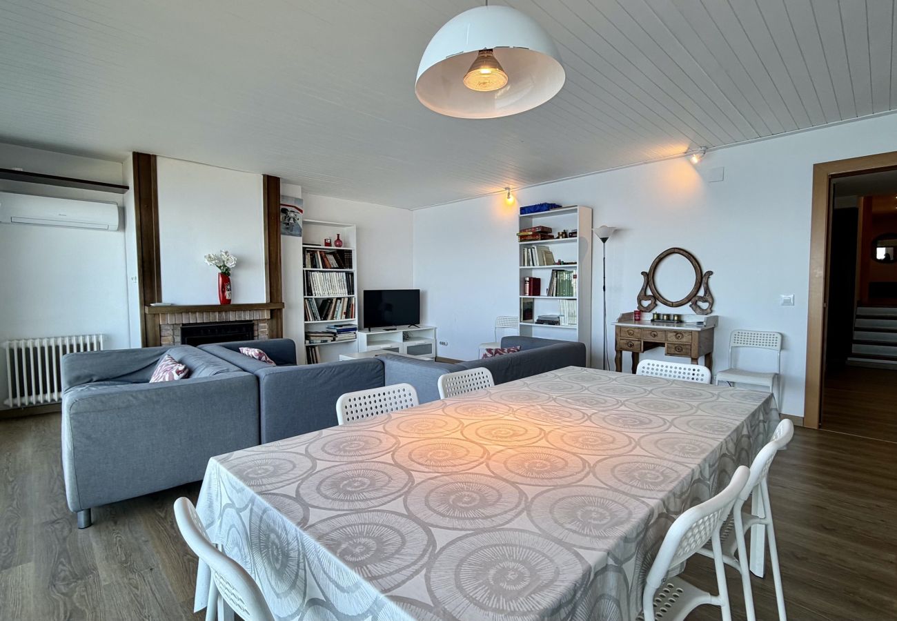 Apartament en L´Escala - VISTA ALEGRE 2-2