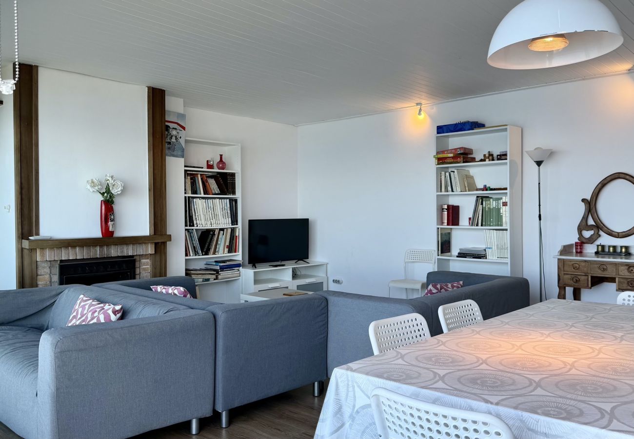 Apartament en L´Escala - VISTA ALEGRE 2-2