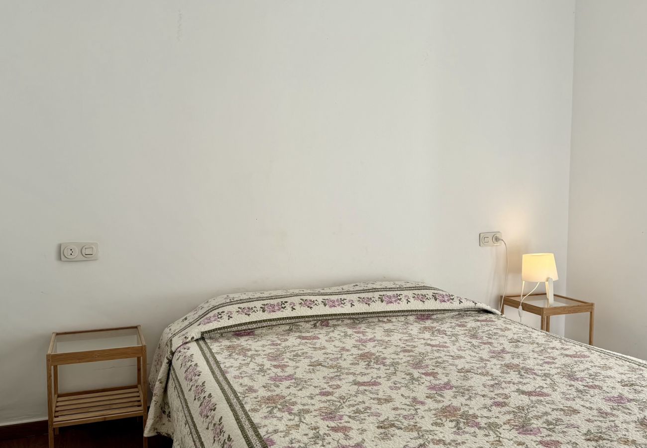 Apartament en L´Escala - VISTA ALEGRE 2-2