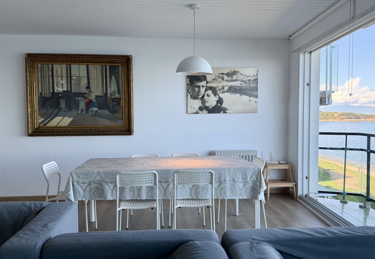 Apartament en L´Escala - VISTA ALEGRE 2-2