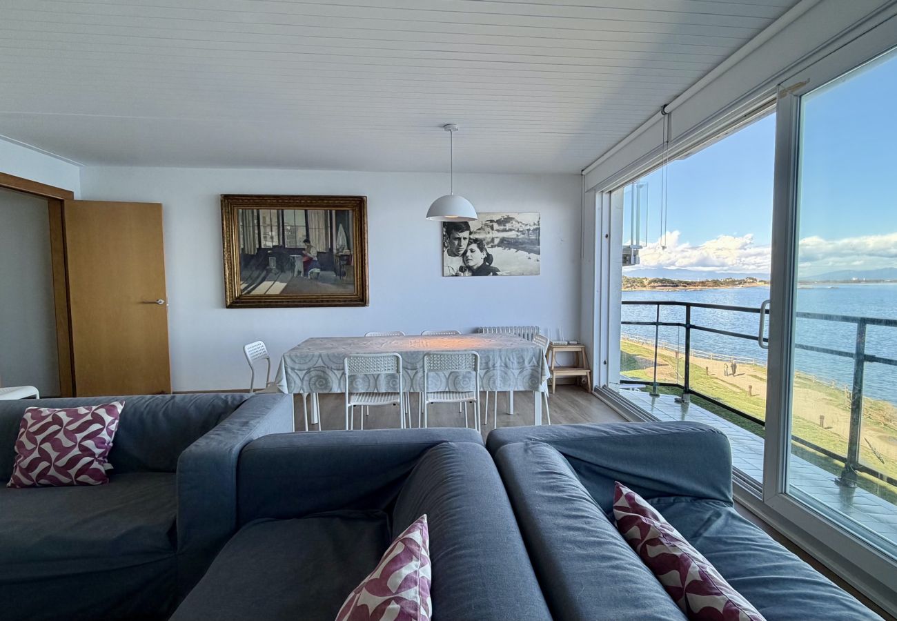 Apartament en L´Escala - VISTA ALEGRE 2-2