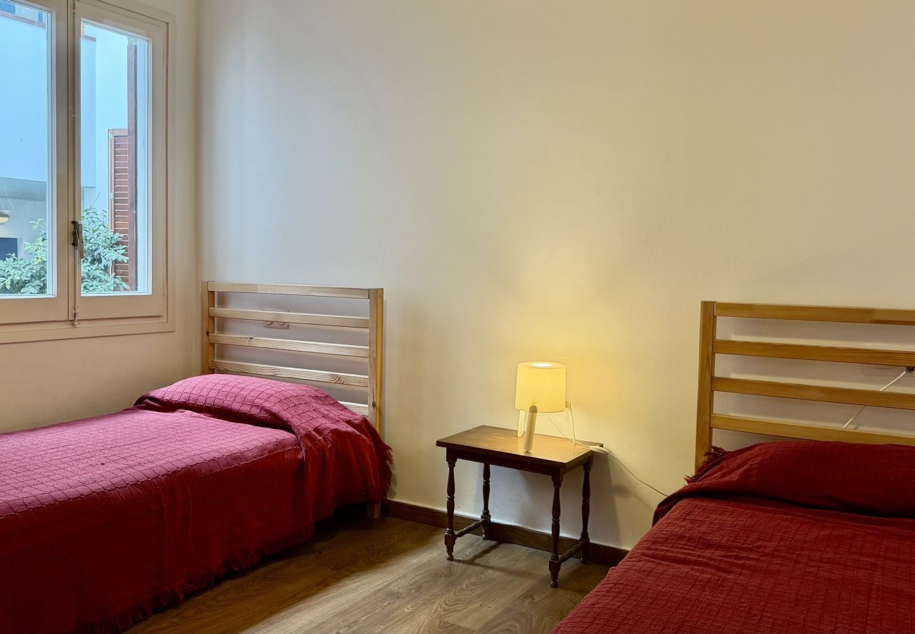 Apartament en L´Escala - VISTA ALEGRE 2-2