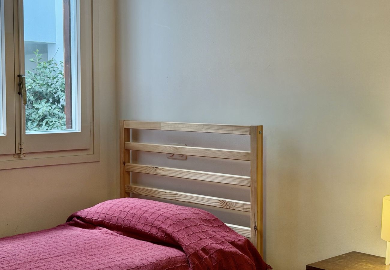 Apartament en L´Escala - VISTA ALEGRE 2-2