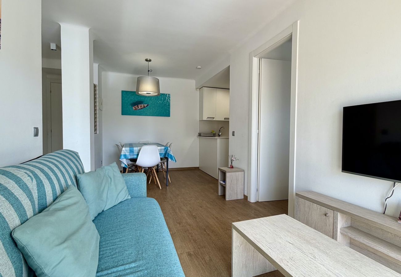Apartament en Estartit - FESTASOL 101