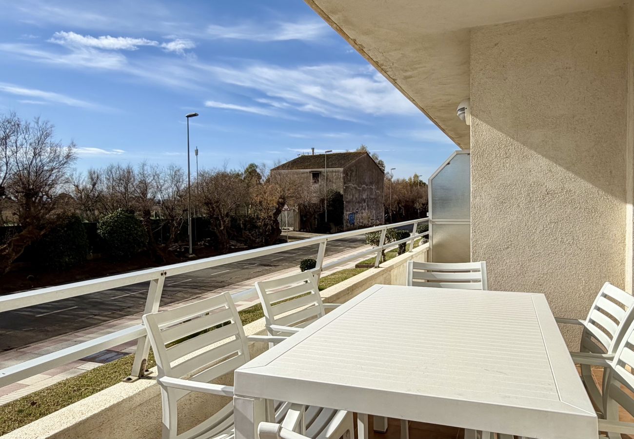 Apartament en Estartit - FESTASOL 101