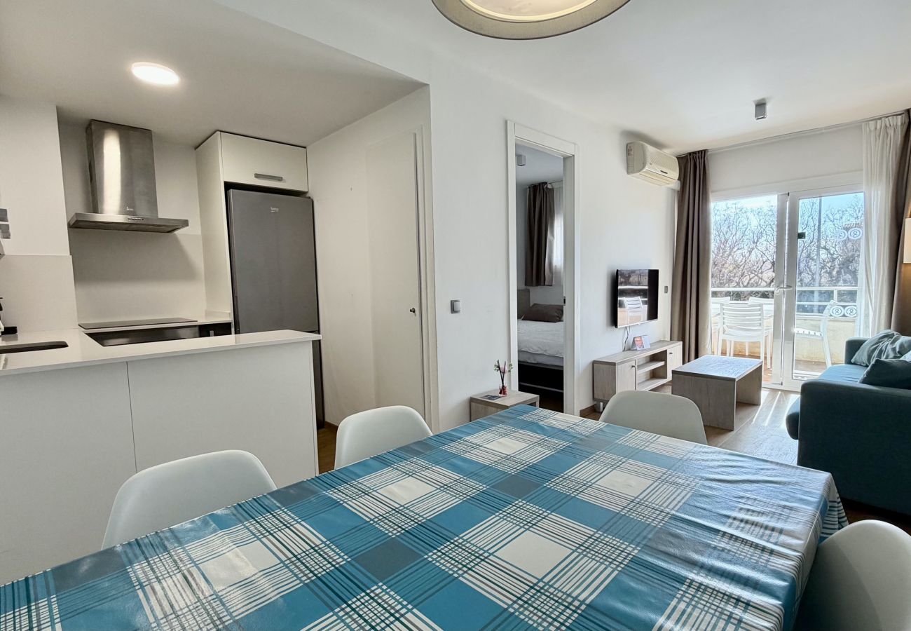 Apartament en Estartit - FESTASOL 101