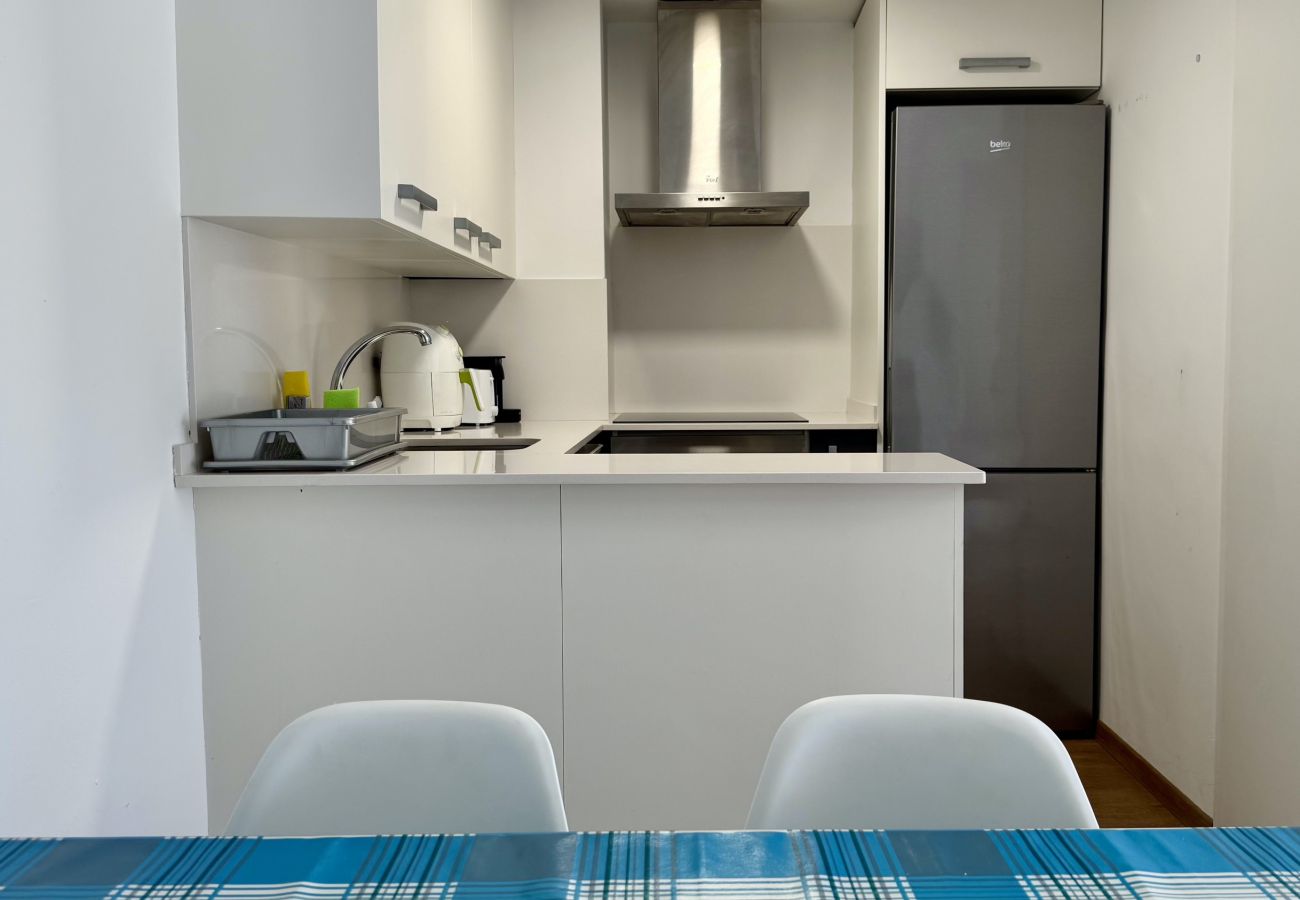 Apartament en Estartit - FESTASOL 101