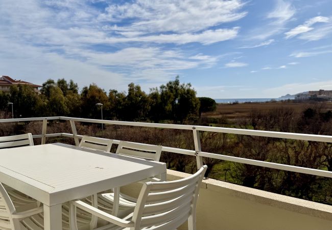 Apartament en Estartit - FESTASOL 301