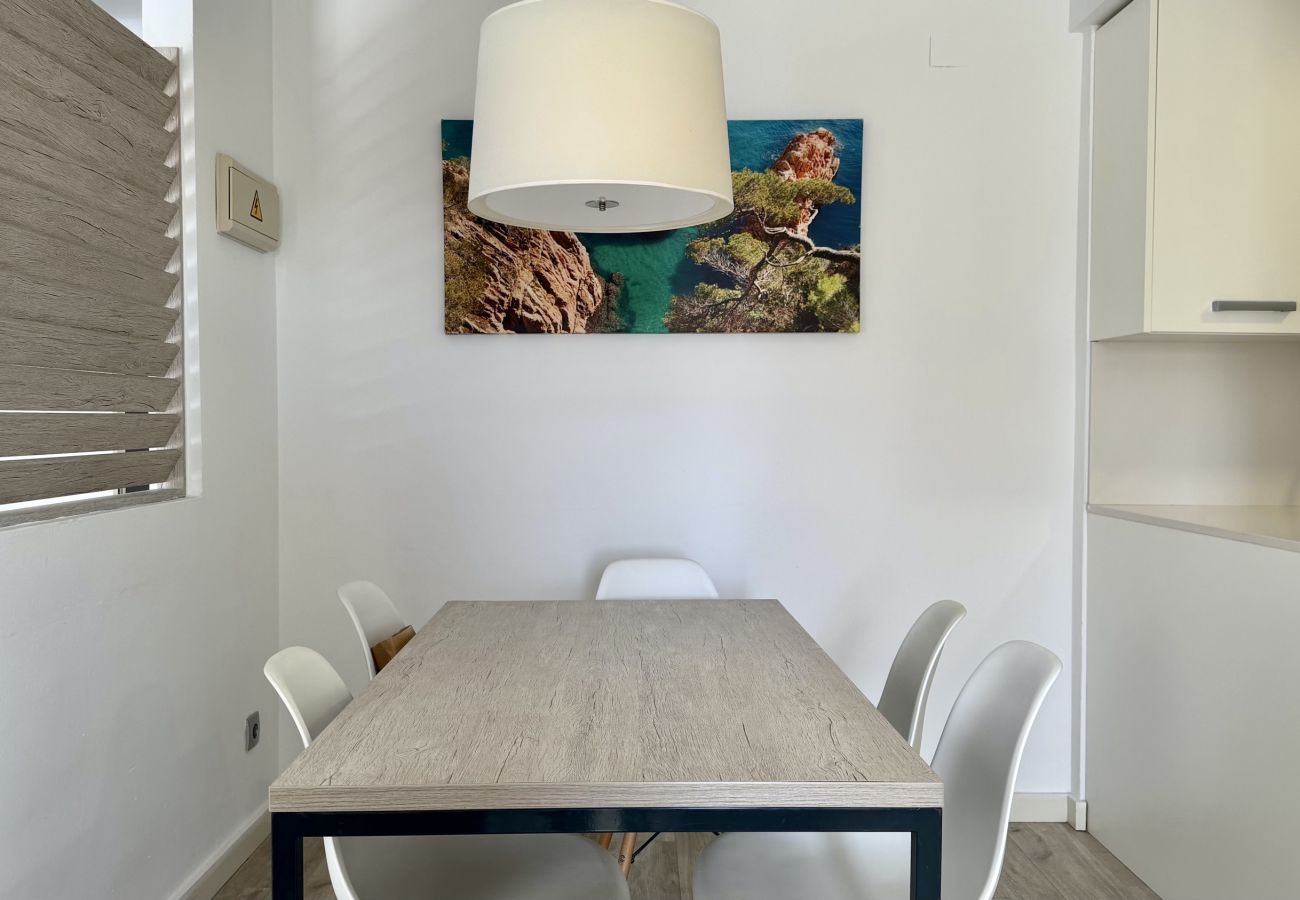 Apartament en Estartit - FESTASOL 301