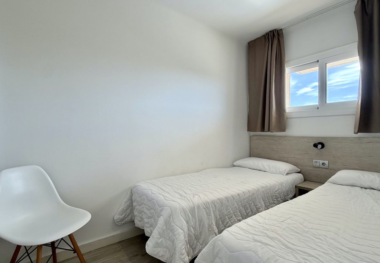 Apartament en Estartit - FESTASOL 301