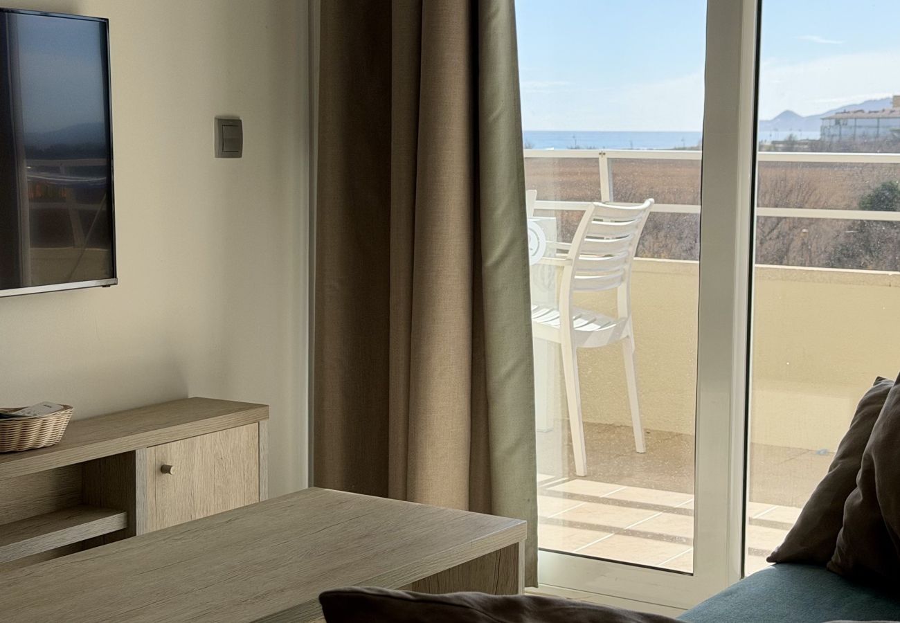 Apartament en Estartit - FESTASOL 301