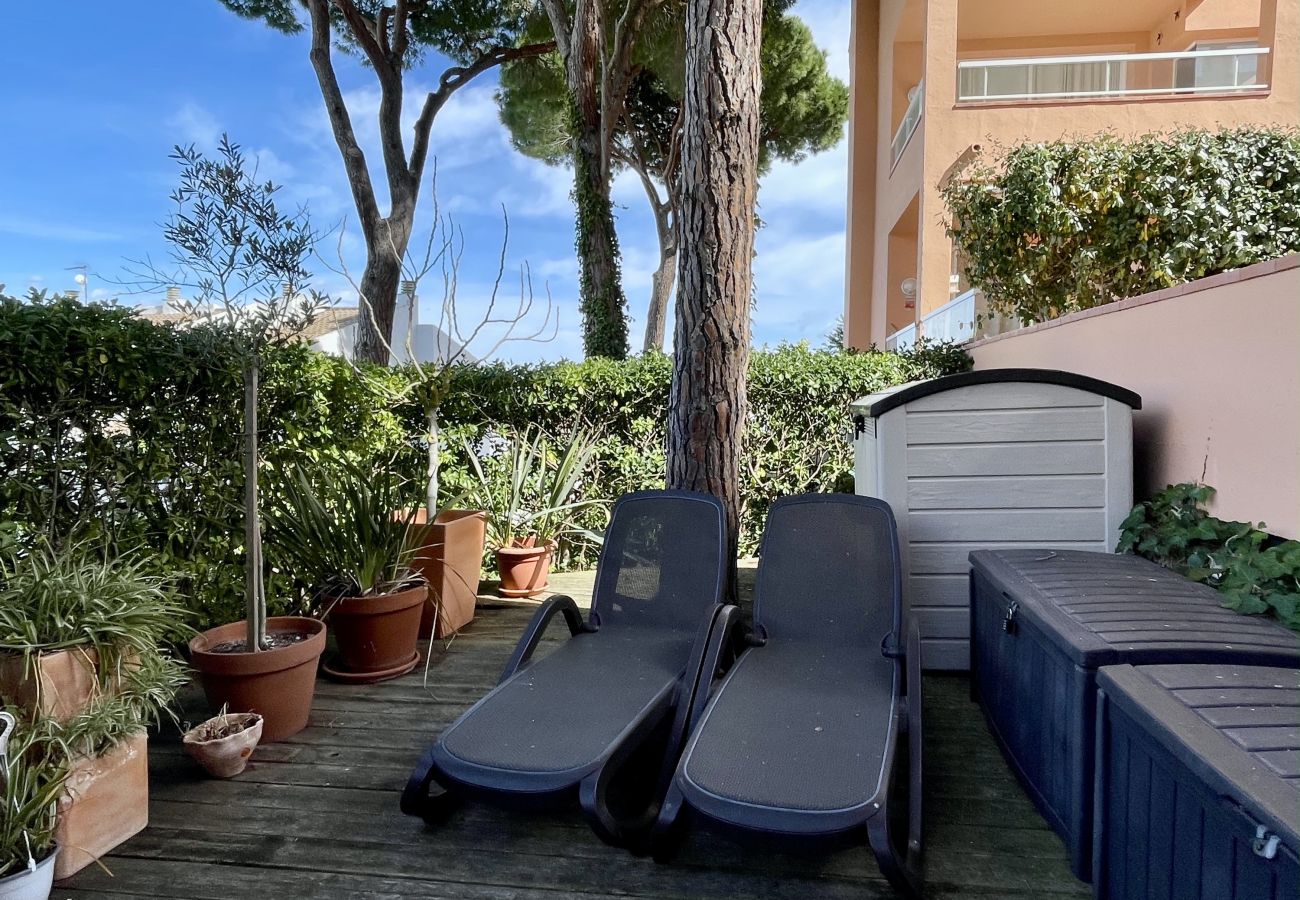 Apartament en Pals - PUIG SA GUILLA I C B2