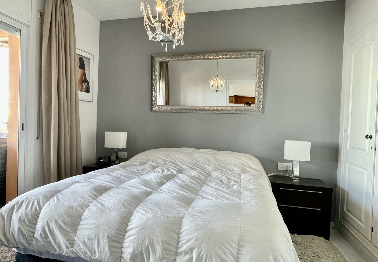 Apartament en Pals - PUIG SA GUILLA I C B2