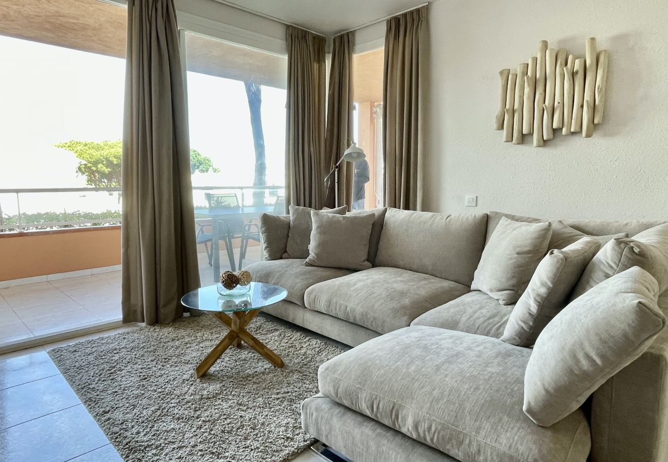 Apartament en Pals - PUIG SA GUILLA I C B2