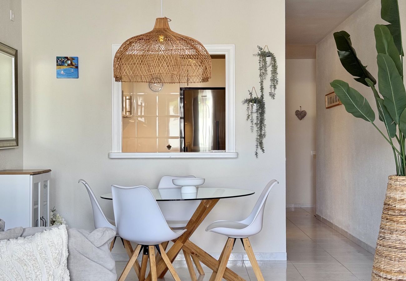 Apartament en Pals - PUIG SA GUILLA I C B2