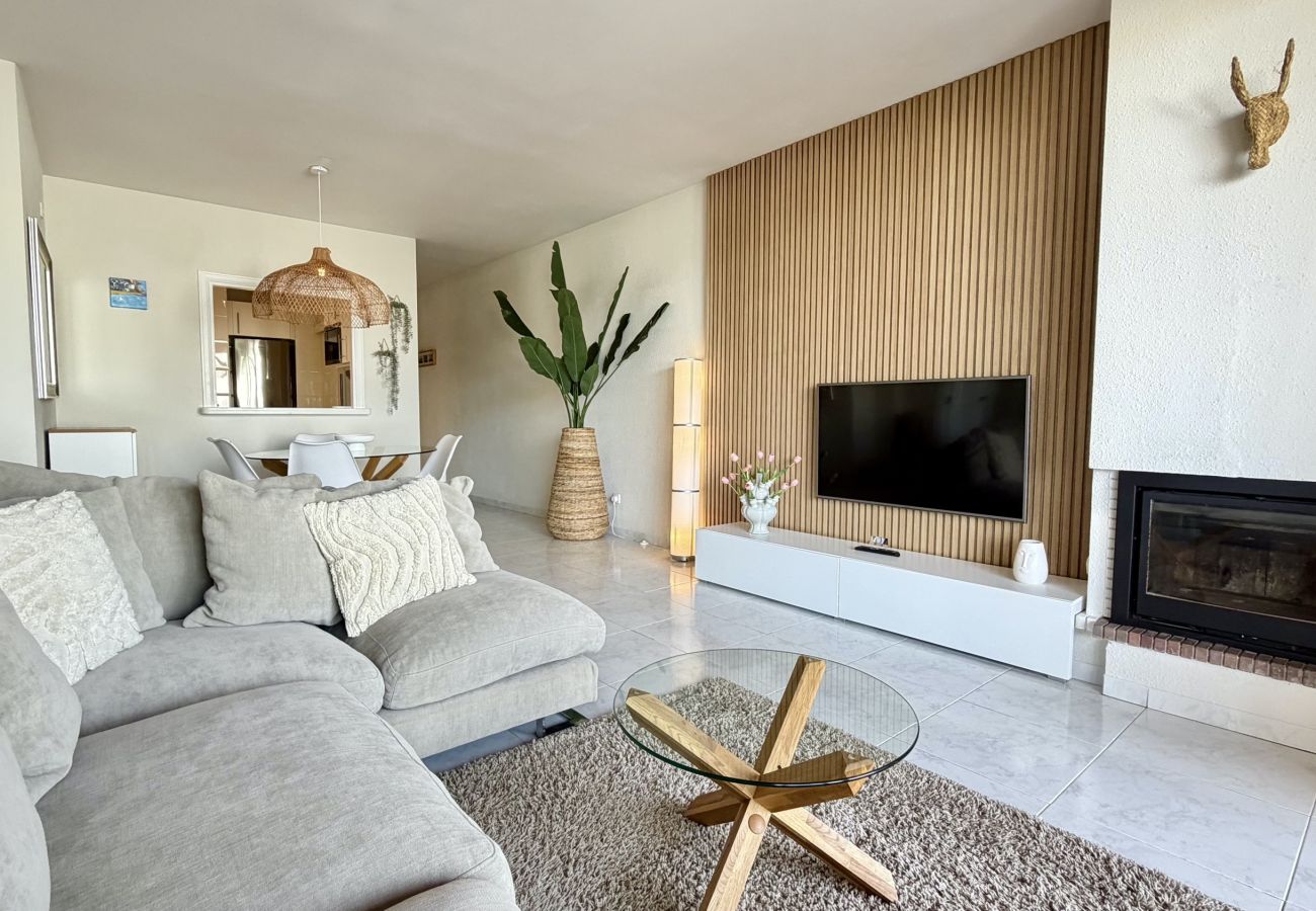 Apartament en Pals - PUIG SA GUILLA I C B2