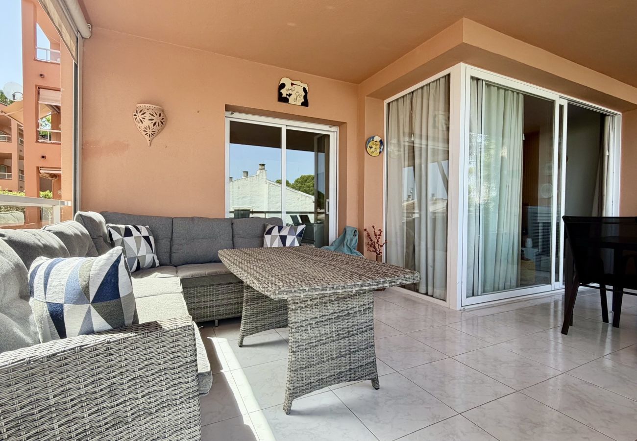 Apartament en Pals - PUIG SA GUILLA I C B2