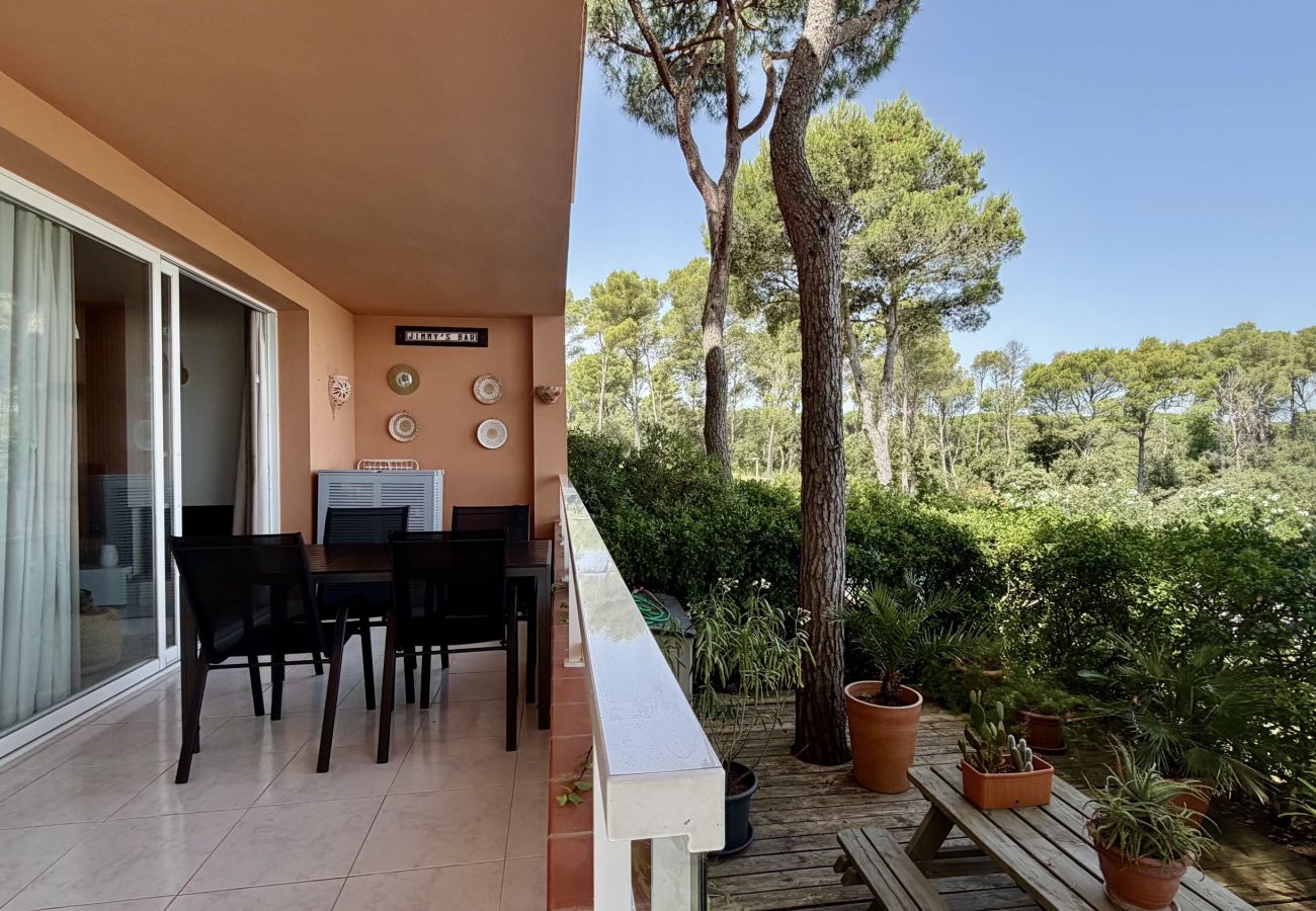 Apartament en Pals - PUIG SA GUILLA I C B2