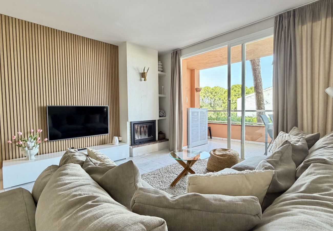 Apartament en Pals - PUIG SA GUILLA I C B2